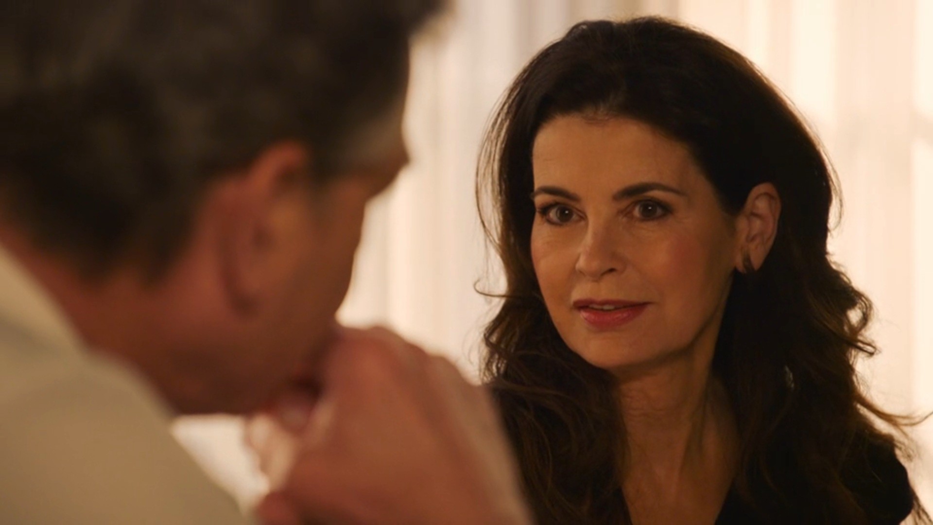 Janine moet Valentijn uitnodigen